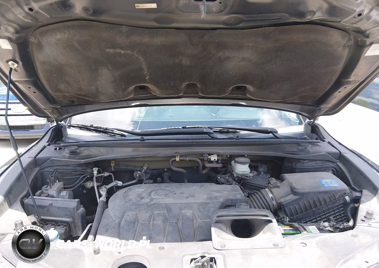 2015 Acura Rdx VIN:5J8TB3H57FL001793 - 10