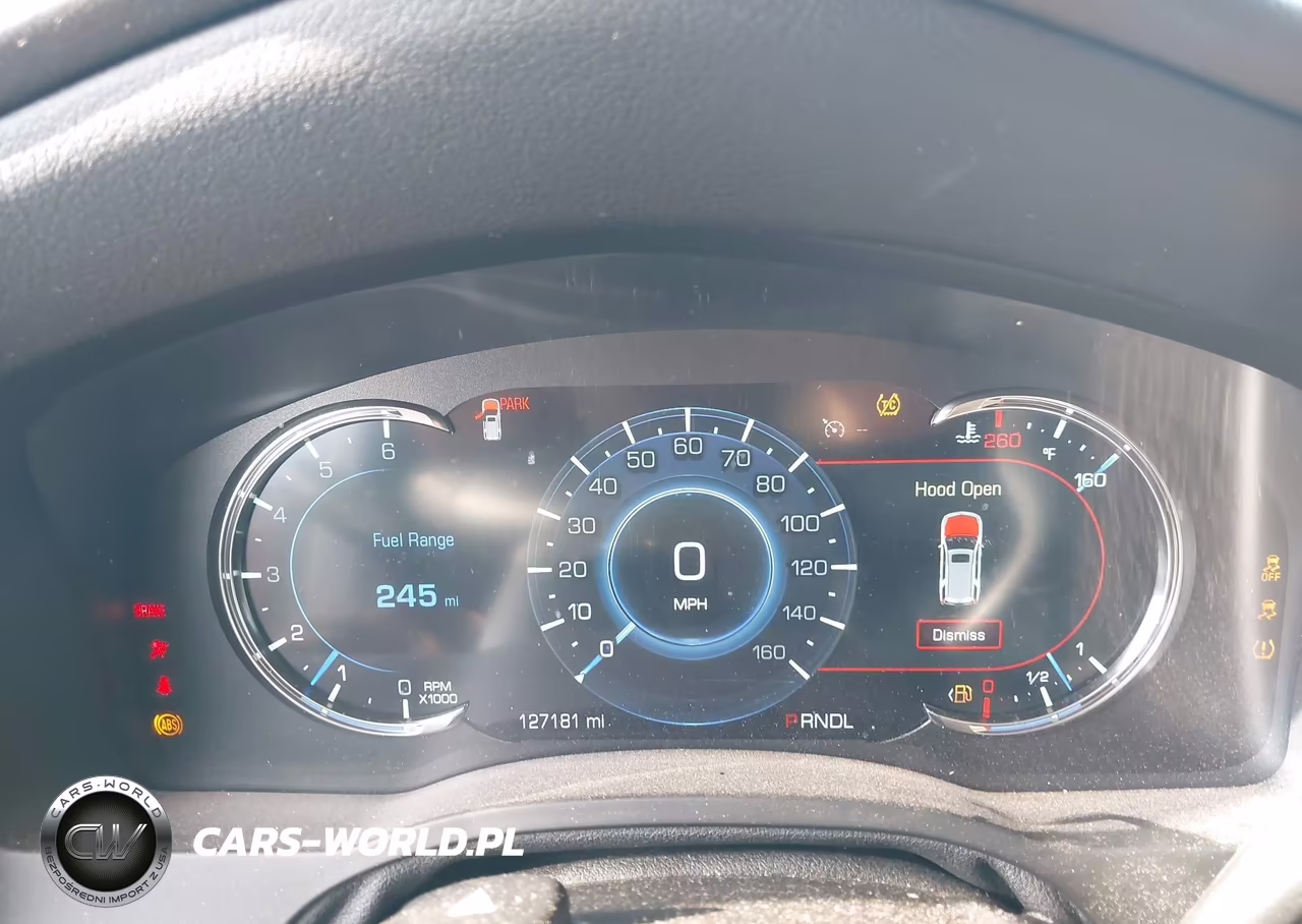 2019 Cadillac Escalade Luxury VIN:1GYS3BKJ4KR321159 - 7