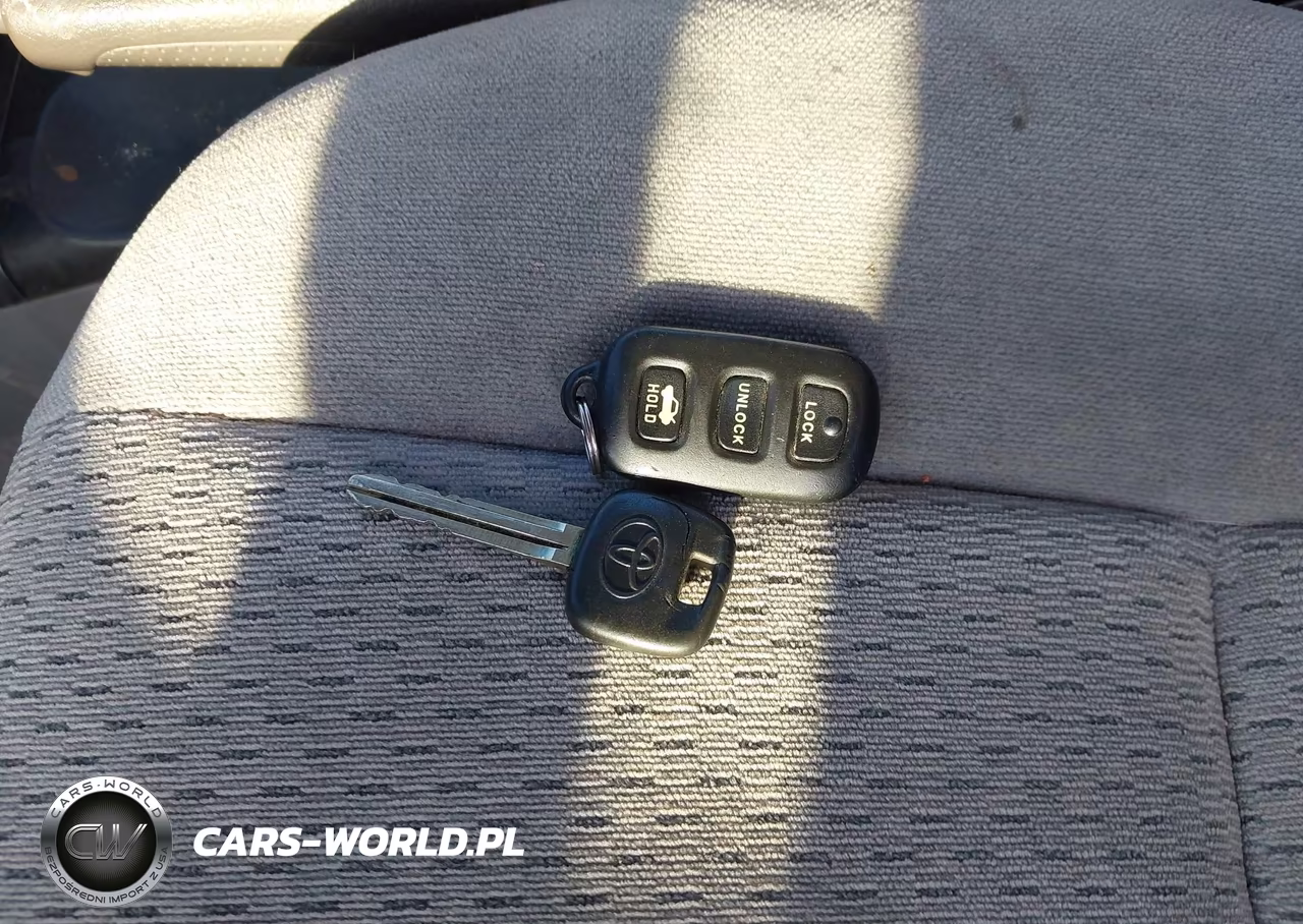 2004 Toyota Camry Le VIN:4T1BE32K64U908778 - 11