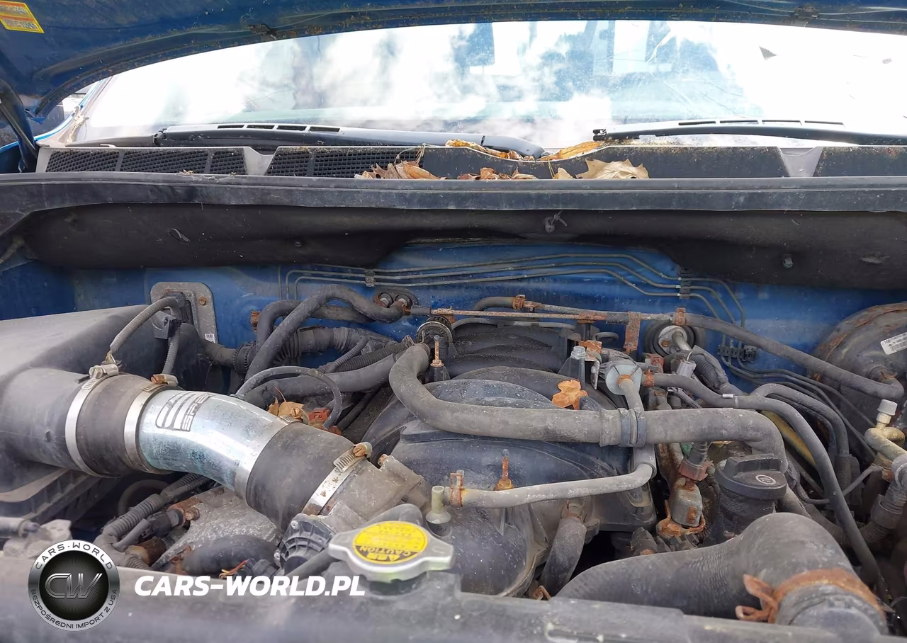 2008 Toyota Tundra Sr5 5.7L V8 VIN:5TBBV54188S514352 - 10
