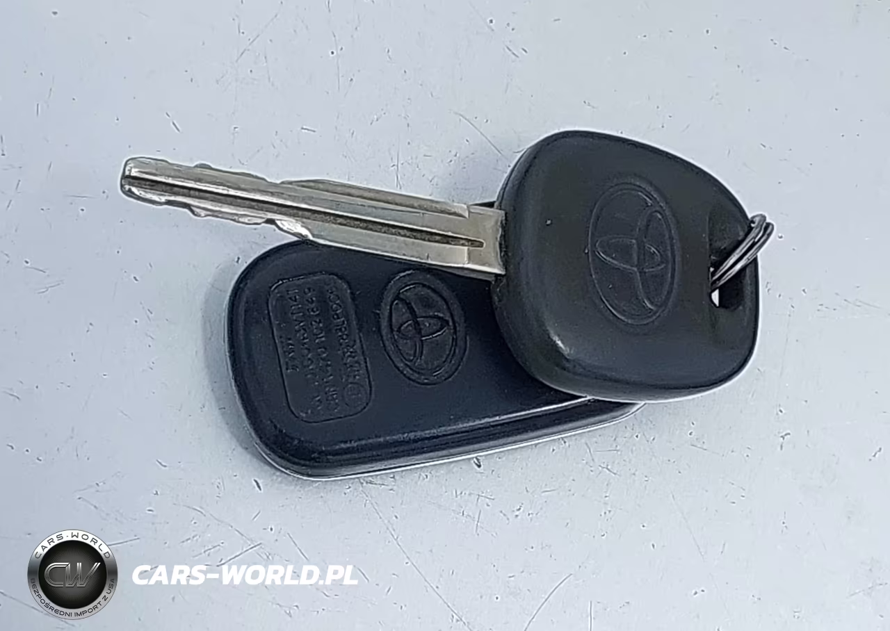 2002 Toyota Camry Xle VIN:4T1BE32K62U537229 - 11