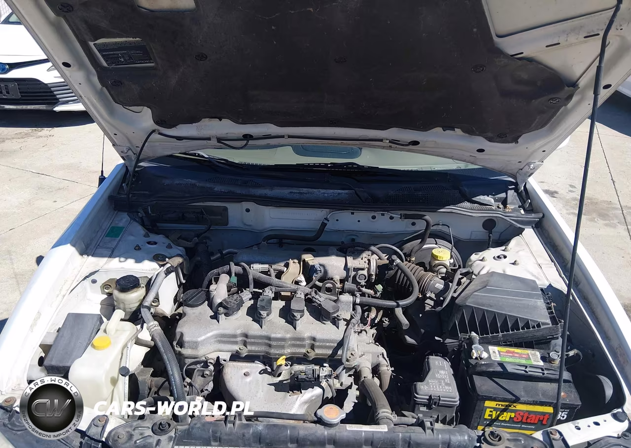 2006 Nissan Sentra 1.8S VIN:3N1CB51D86L545724 - 10