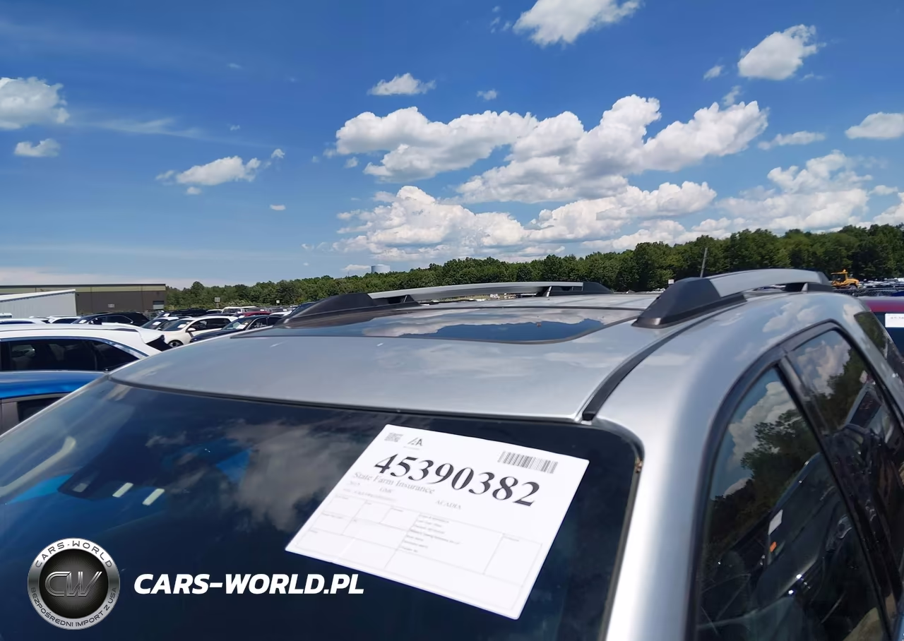 2015 GMC Acadia Slt-1 VIN:1GKKVRKD2FJ310527 - 17