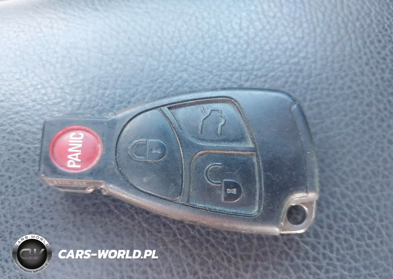 2006 Mercedes-Benz Clk 500 VIN:WDBTK75G76T059848 - 11