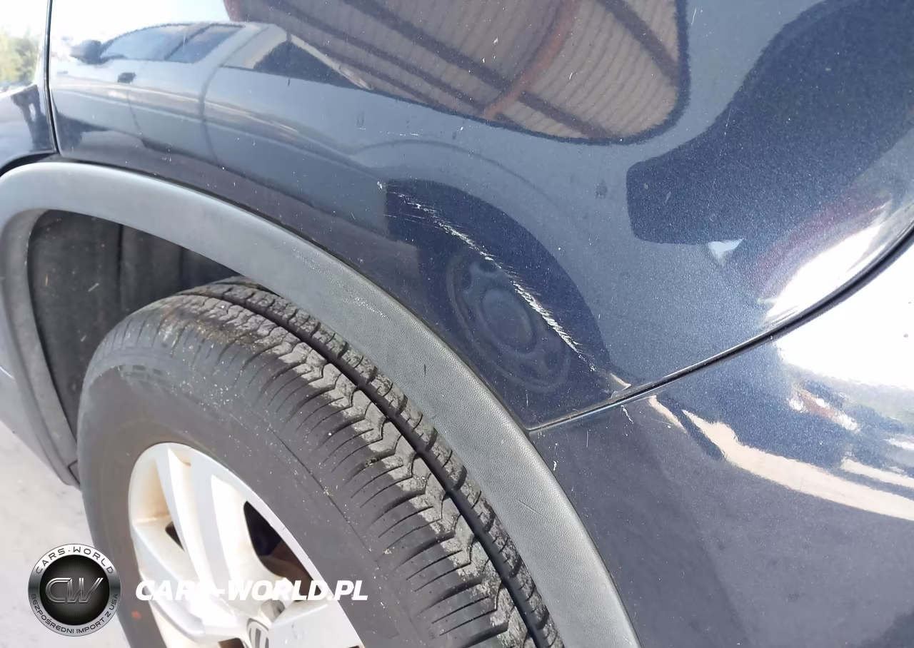 2016 Volkswagen Tiguan S VIN:WVGAV7AX9GW601002 - 6