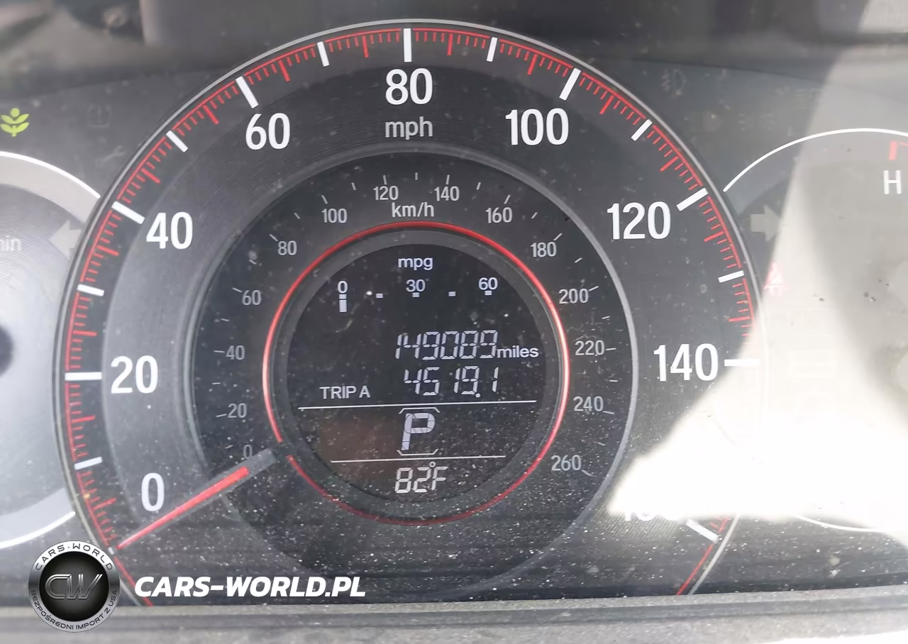 2017 Honda Accord Sport VIN:1HGCR2F59HA043390 - 15