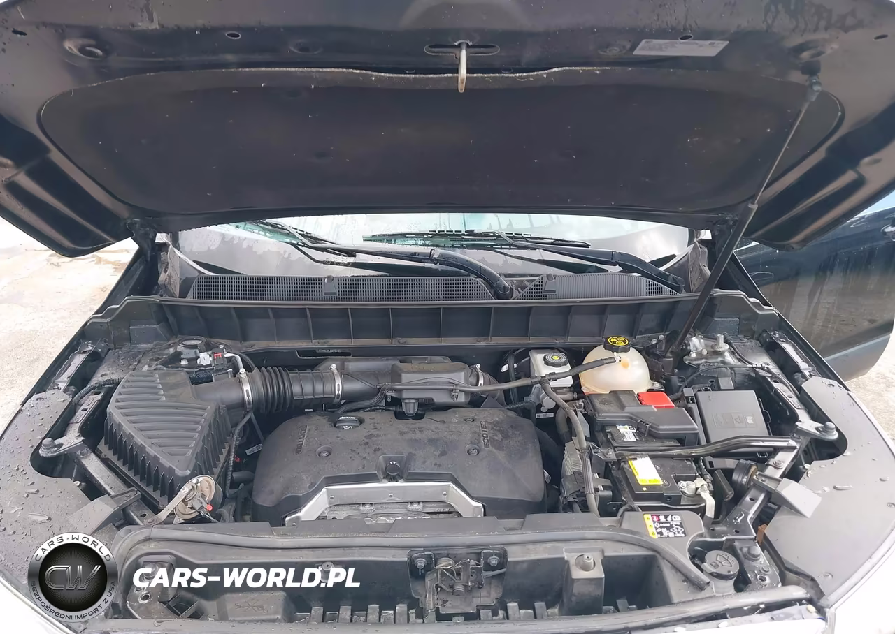2019 GMC Acadia Sle-2 VIN:1GKKNLLAXKZ287575 - 10