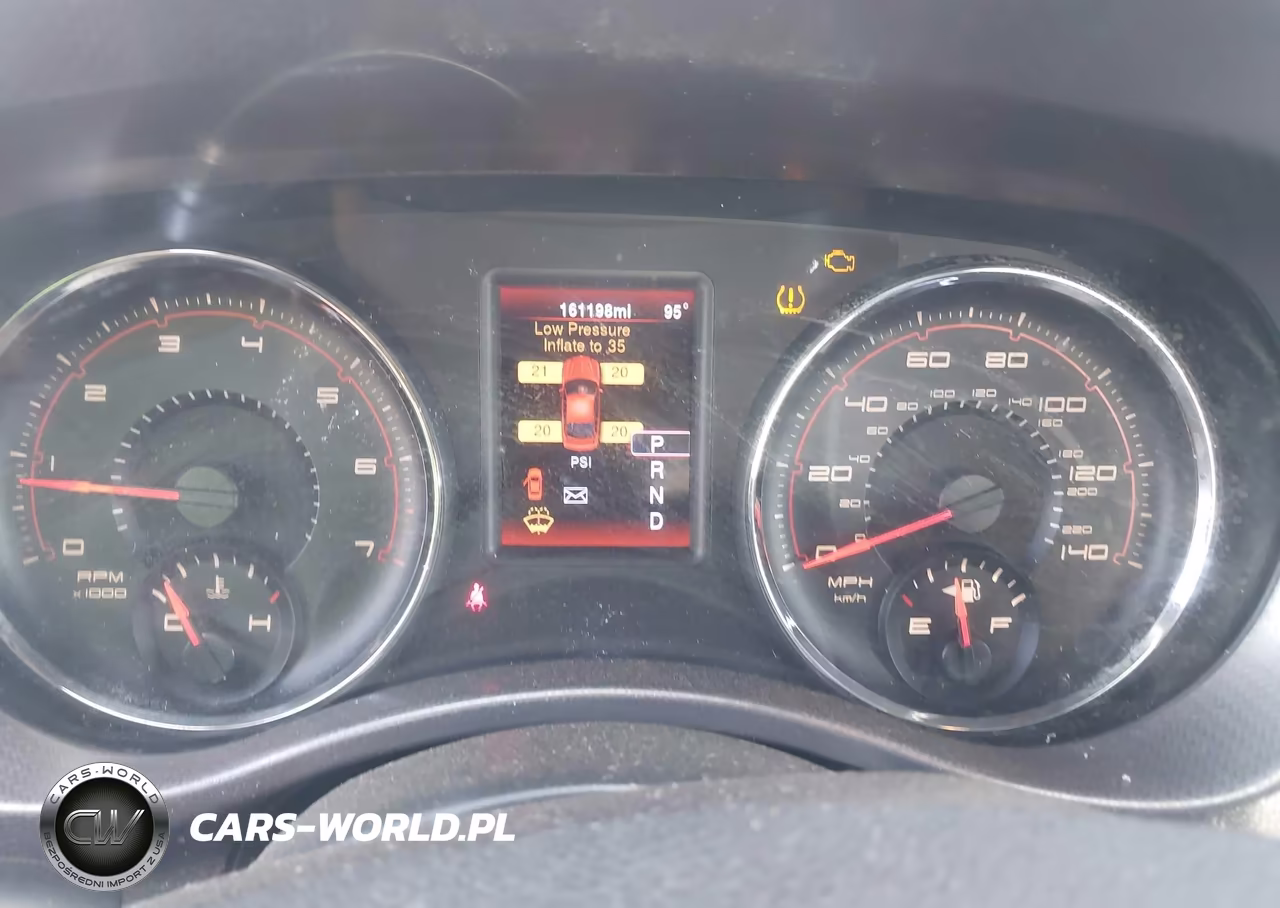2014 Dodge Charger Se VIN:2C3CDXBG7EH326440 - 7