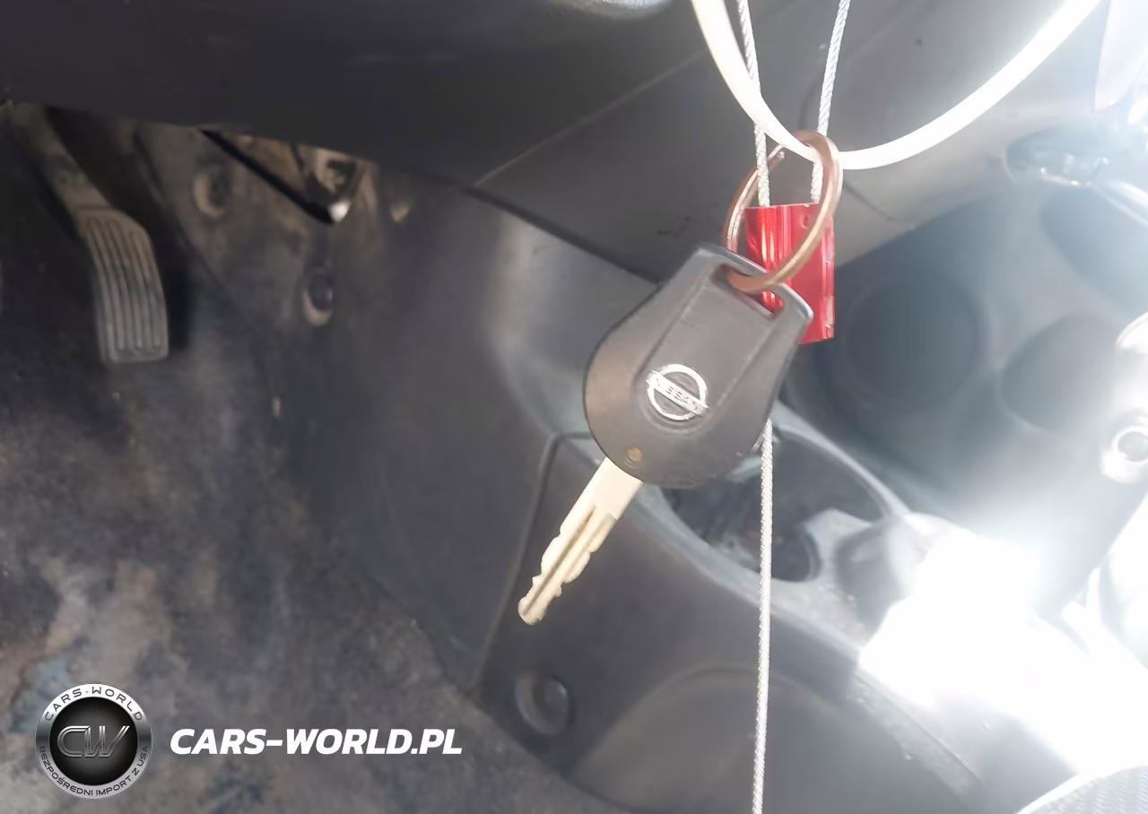 2017 Nissan Versa 1.6 Sv VIN:3N1CN7AP7HL842063 - 11