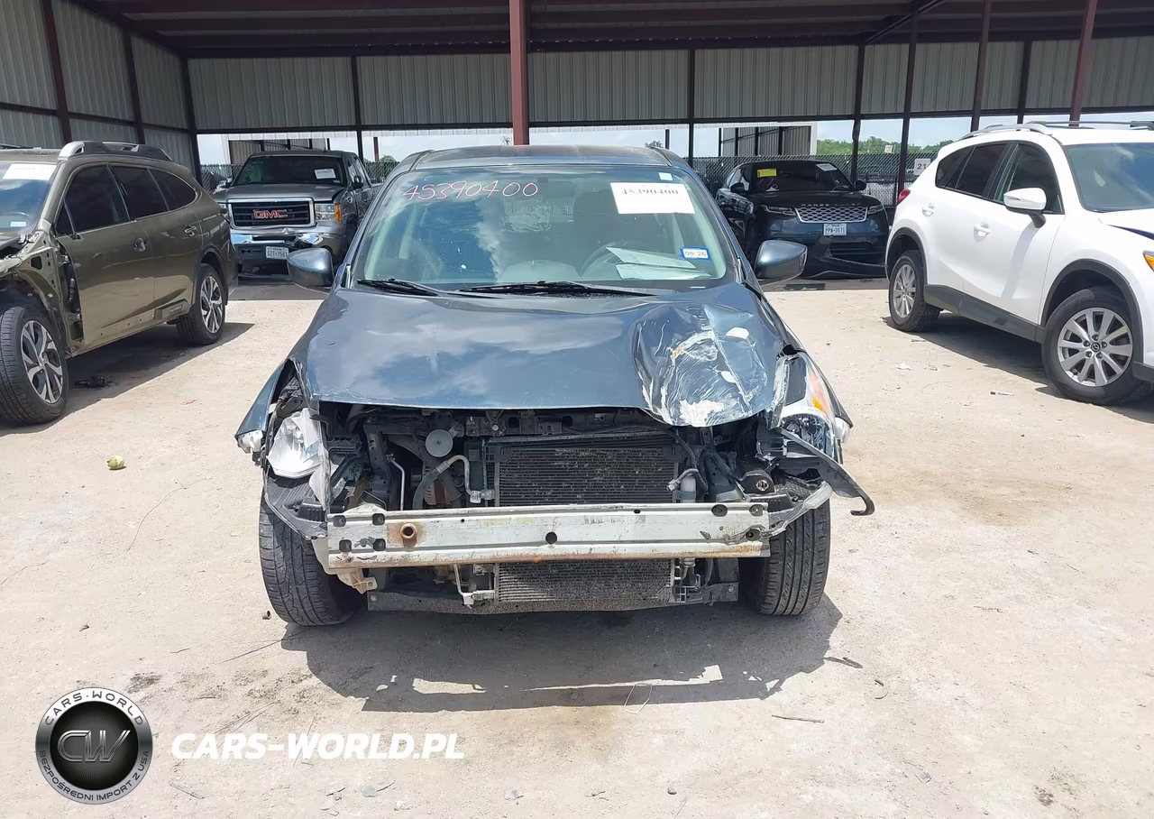 2017 Nissan Versa 1.6 Sv VIN:3N1CN7AP7HL842063 - 12