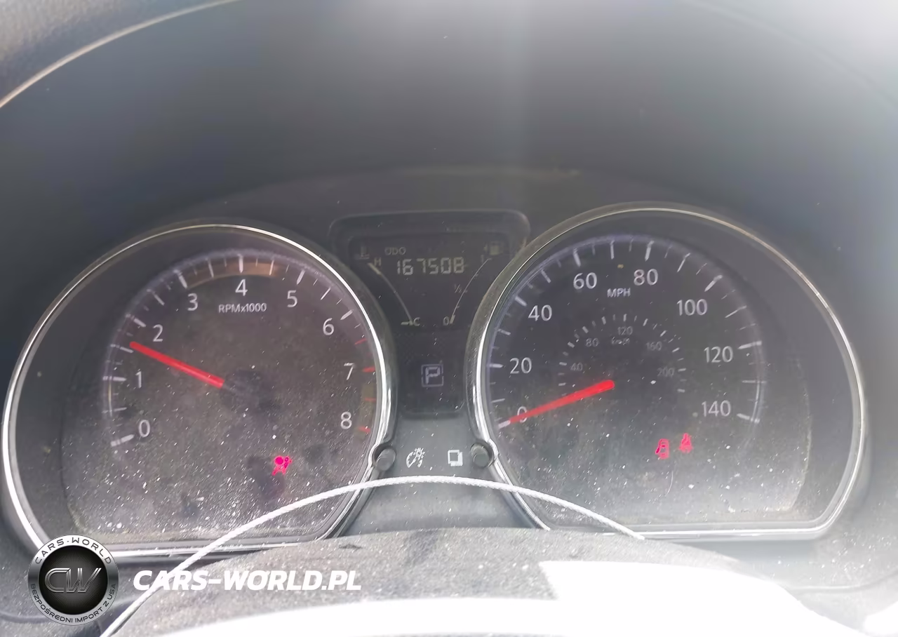 2017 Nissan Versa 1.6 Sv VIN:3N1CN7AP7HL842063 - 7