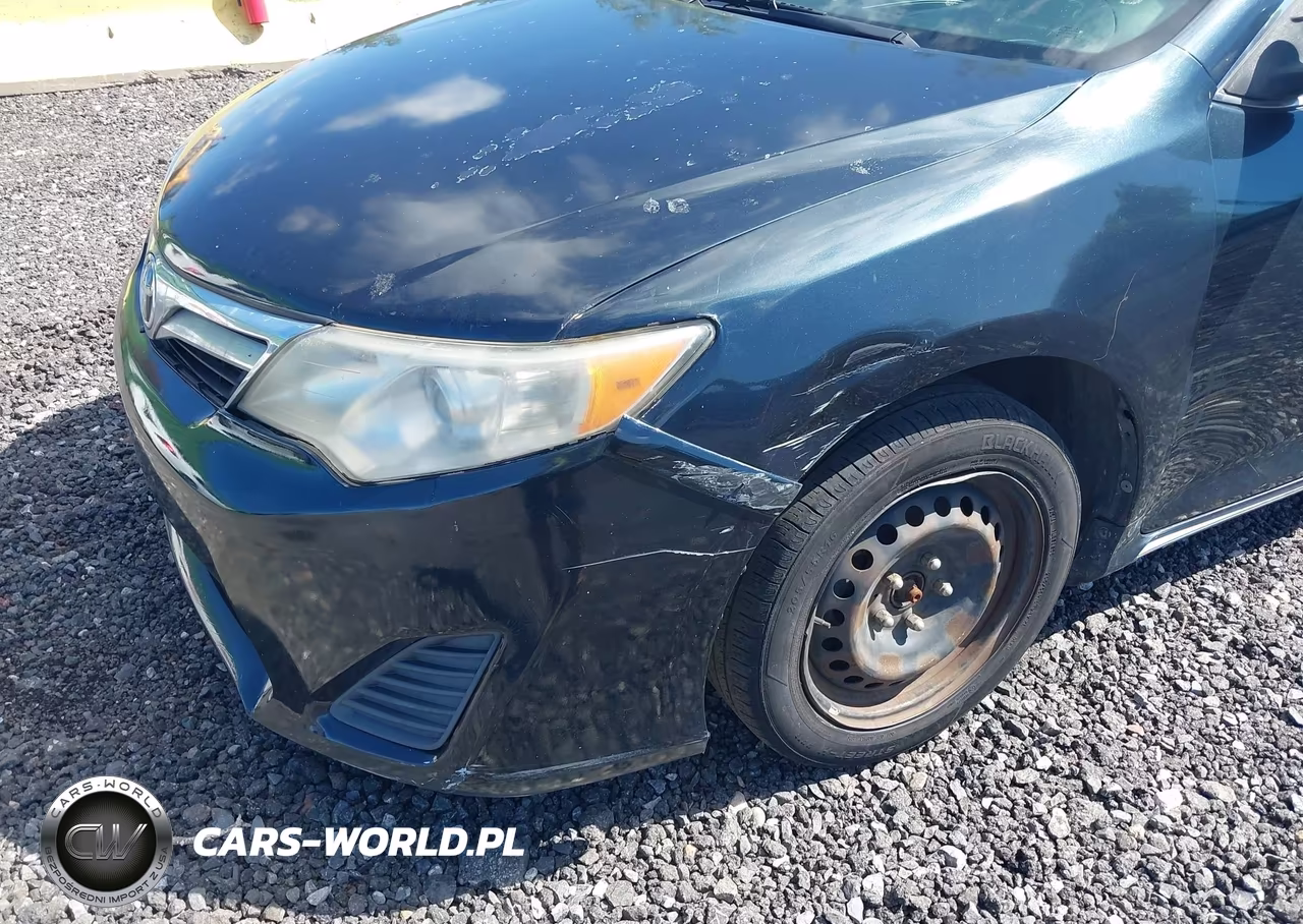 2014 Toyota Camry Le VIN:4T1BF1FK1EU313284 - 6