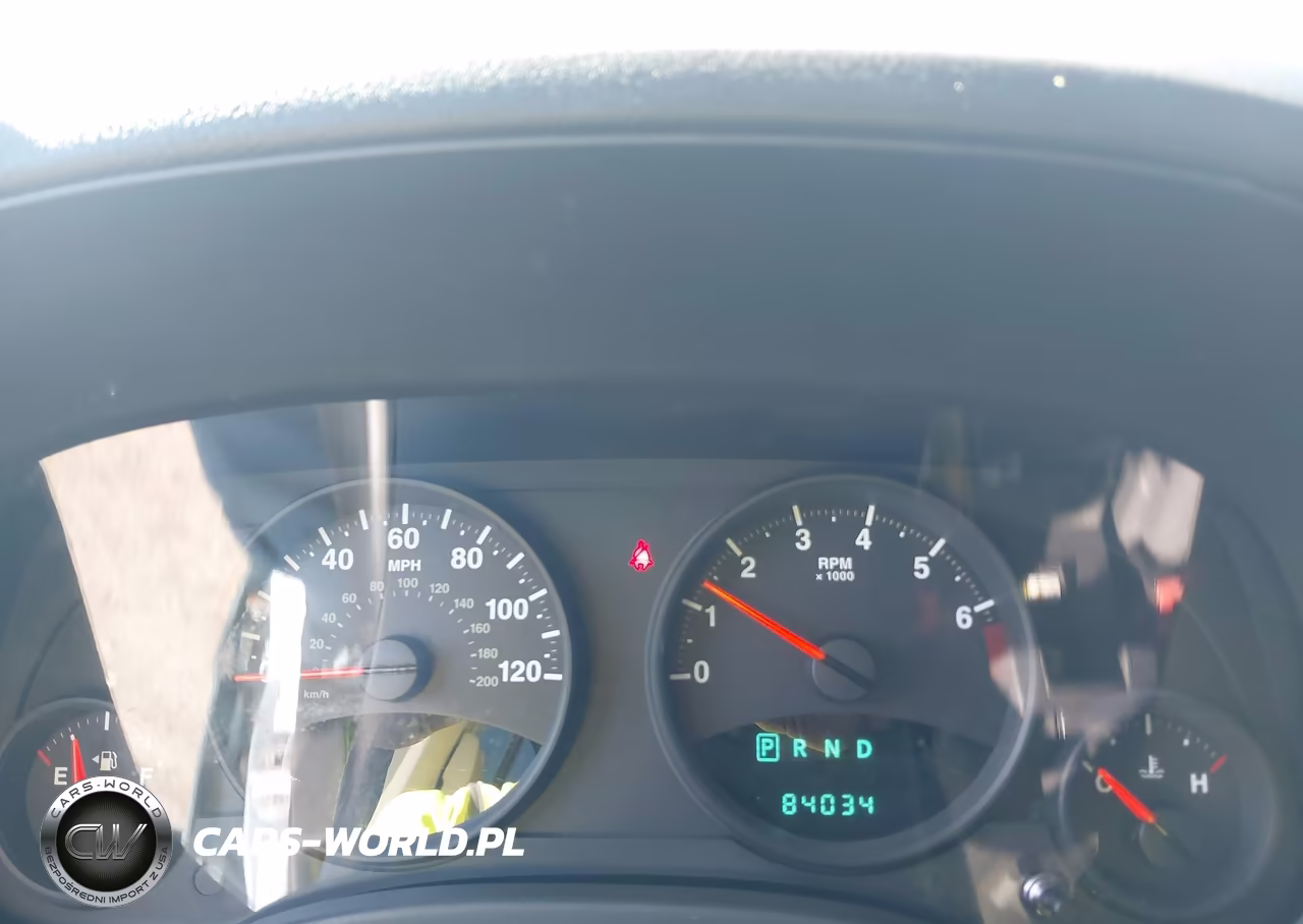 2013 Jeep Patriot Latitude VIN:1C4NJRFB1DD263662 - 7