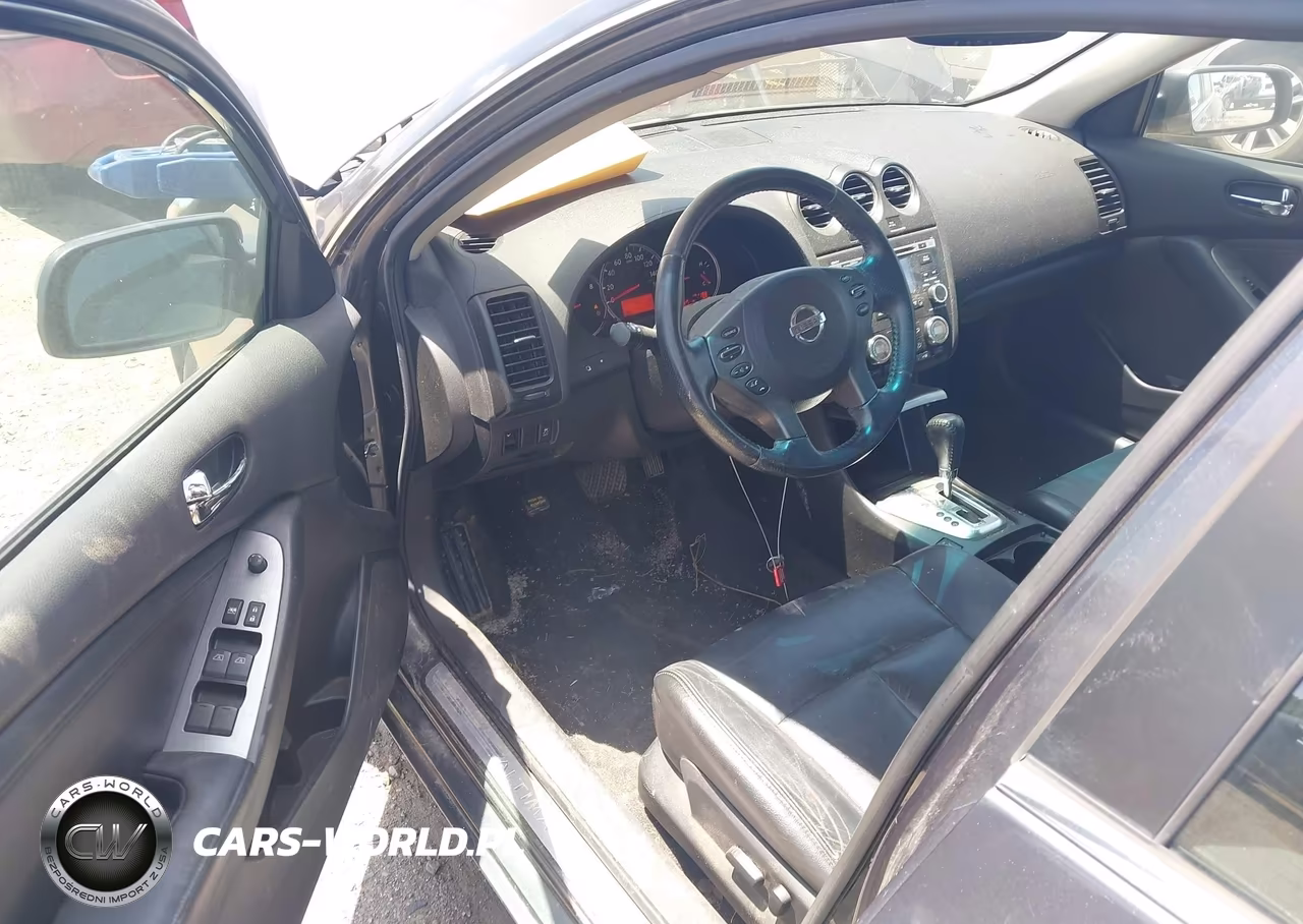 2011 Nissan Altima 2.5 S VIN:1N4AL2AP0BN449435 - 18