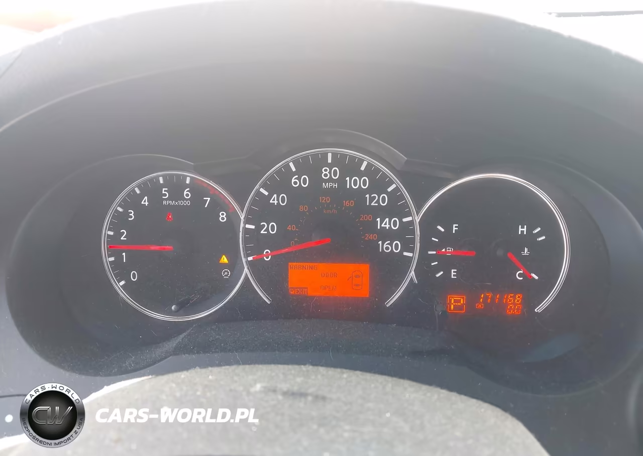2011 Nissan Altima 2.5 S VIN:1N4AL2AP0BN449435 - 7