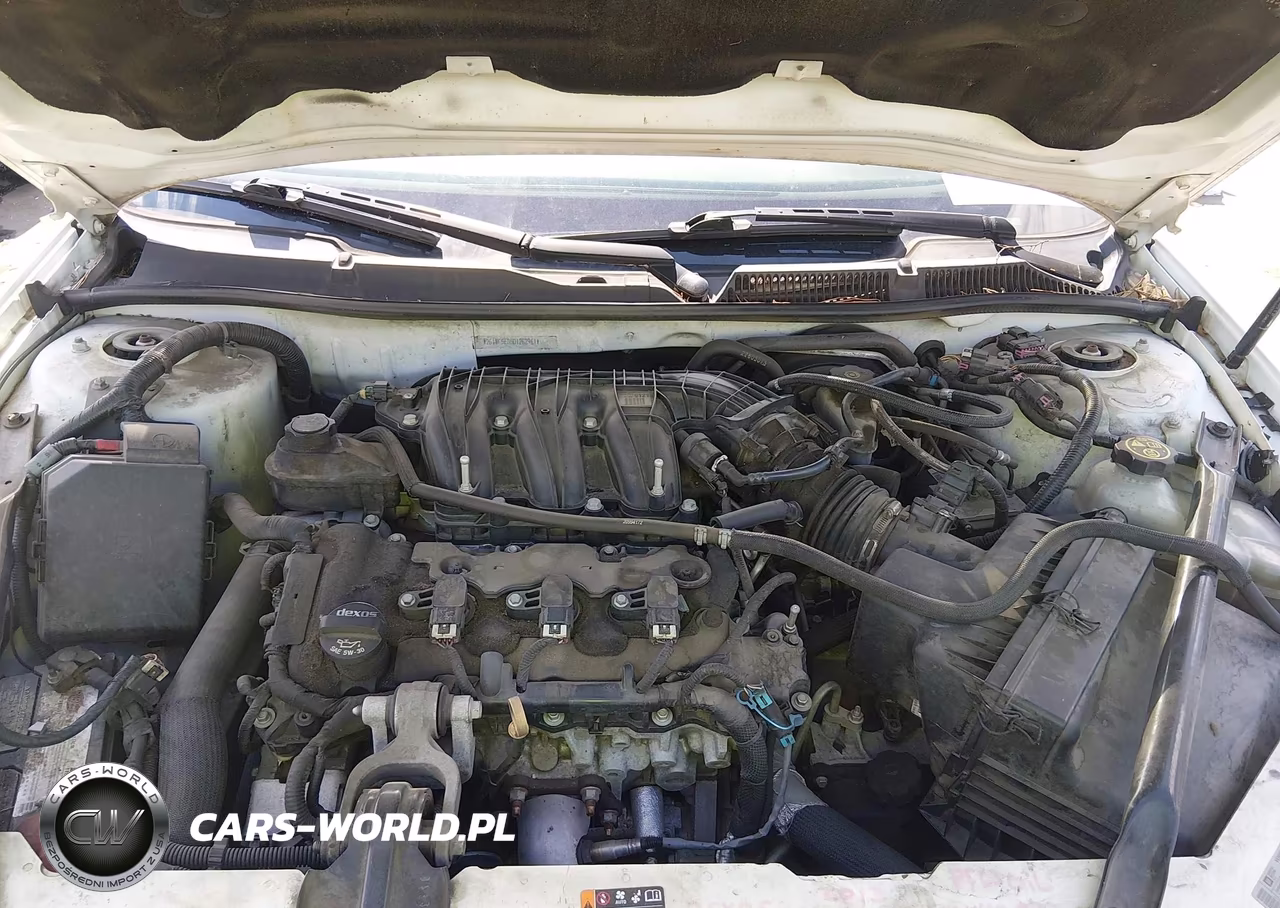 2013 Chevrolet Impala Ls VIN:2G1WF5E35D1262981 - 10