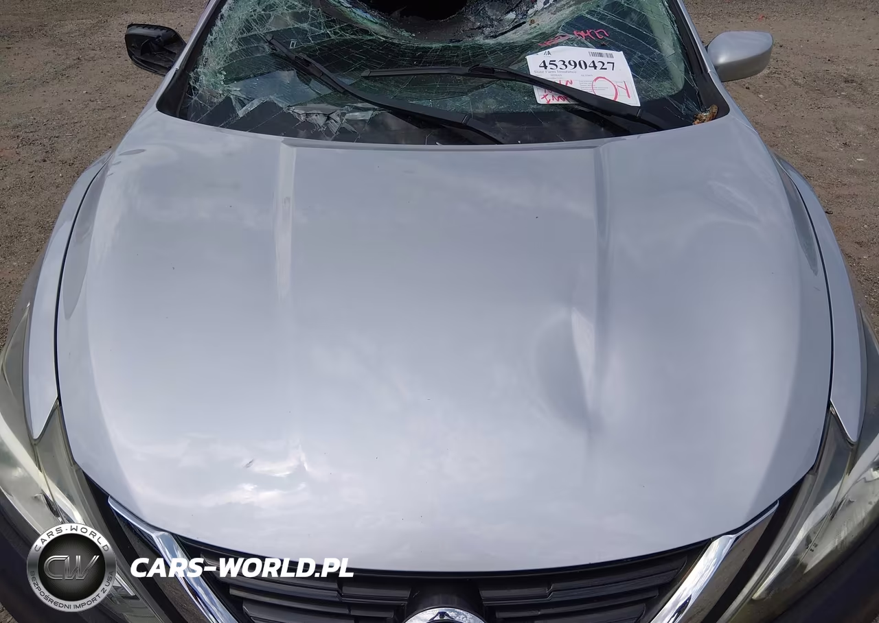 2017 Nissan Altima 2.5 S VIN:1N4AL3AP8HC219913 - 10
