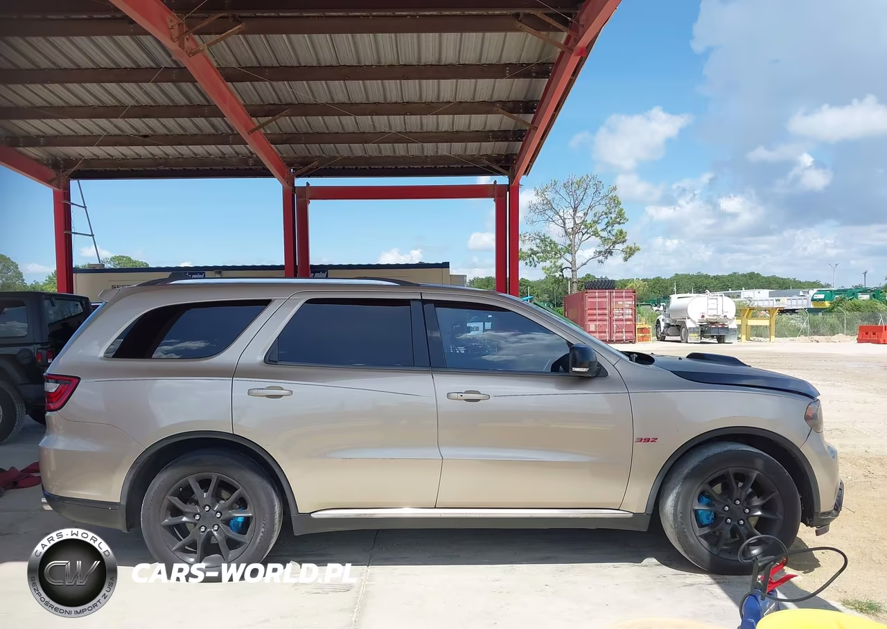 2014 Dodge Durango Limited VIN:1C4SDHDT8EC411071 - 14