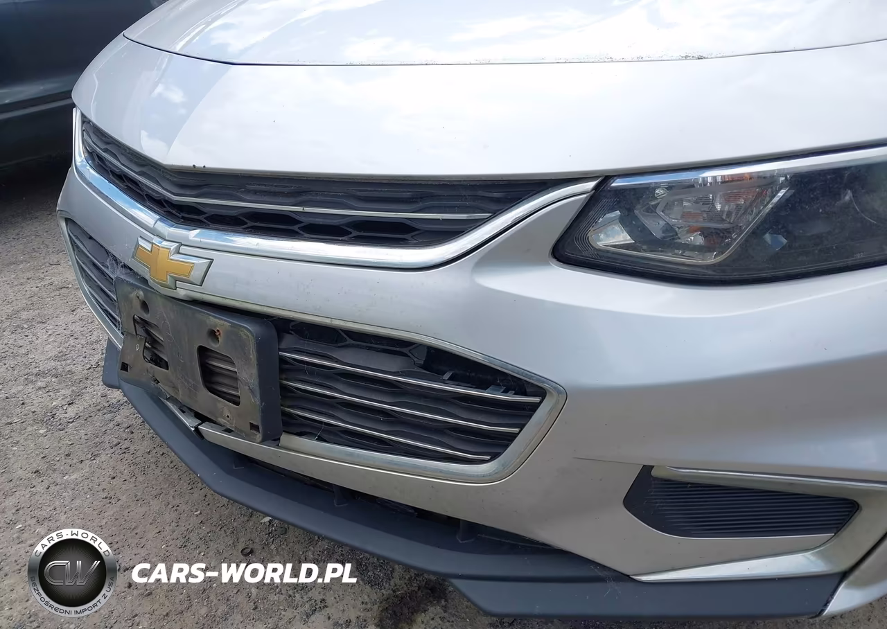 2016 Chevrolet Malibu Ls VIN:1G1ZB5ST9GF298893 - 13