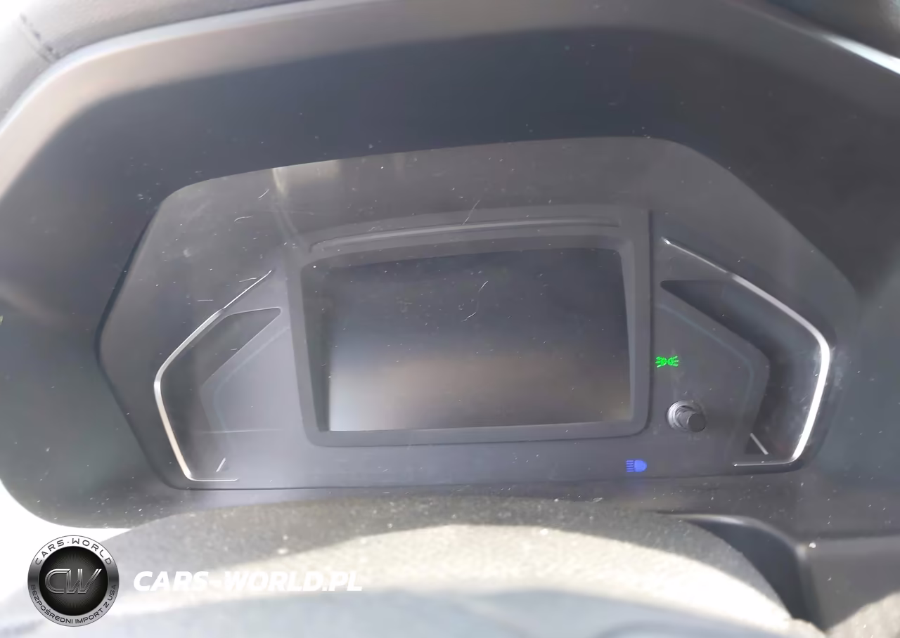 2018 Honda Odyssey Elite VIN:5FNRL6H95JB071380 - 7