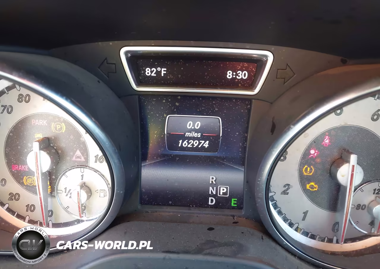 2015 Mercedes-Benz Cla 250 VIN:WDDSJ4EB5FN163283 - 7