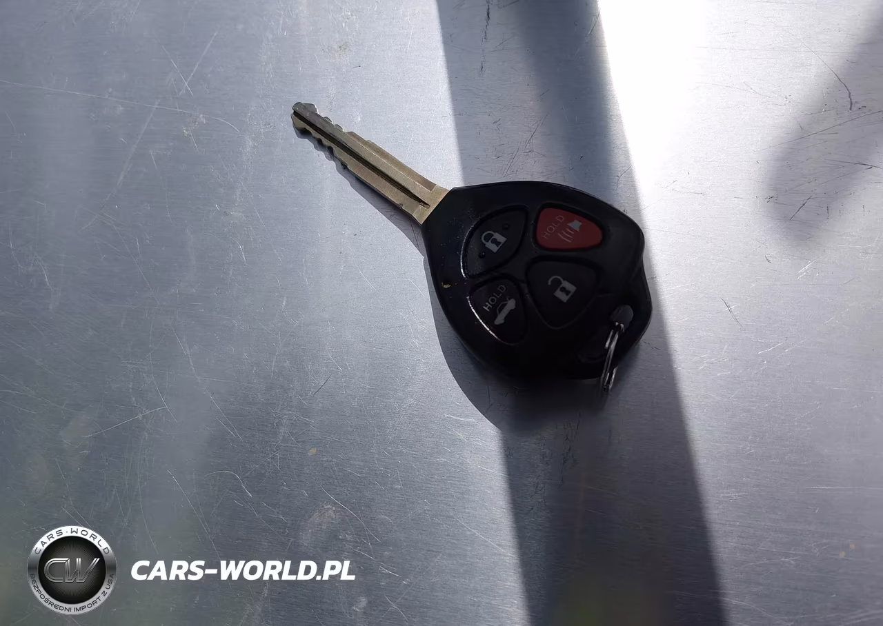 2010 Toyota Camry Le VIN:4T4BF3EK4AR085441 - 11