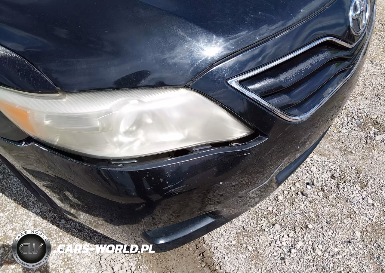 2010 Toyota Camry Le VIN:4T4BF3EK4AR085441 - 6