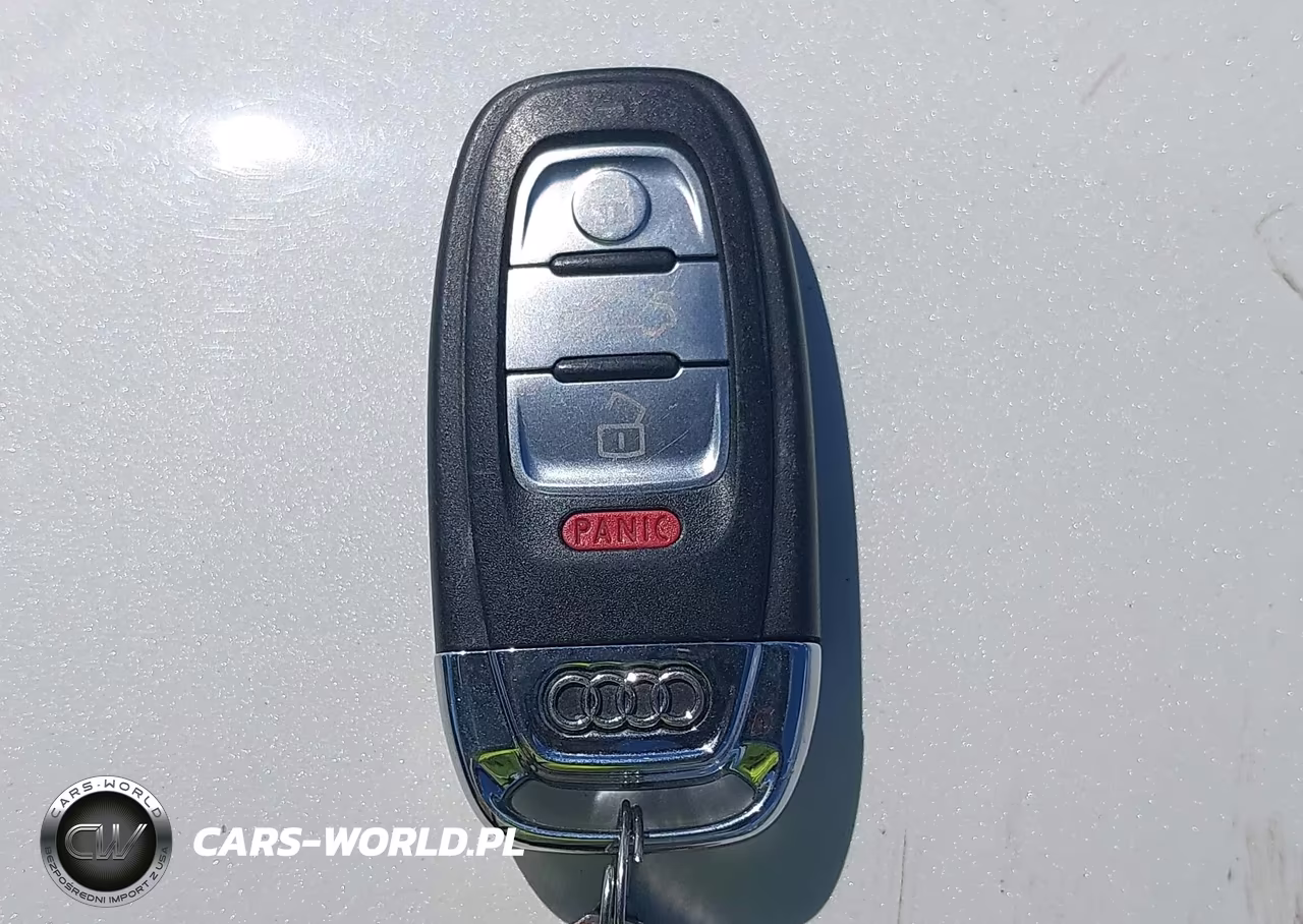 2015 Audi Q5 2.0T Premium VIN:WA1LFAFP0FA042834 - 11