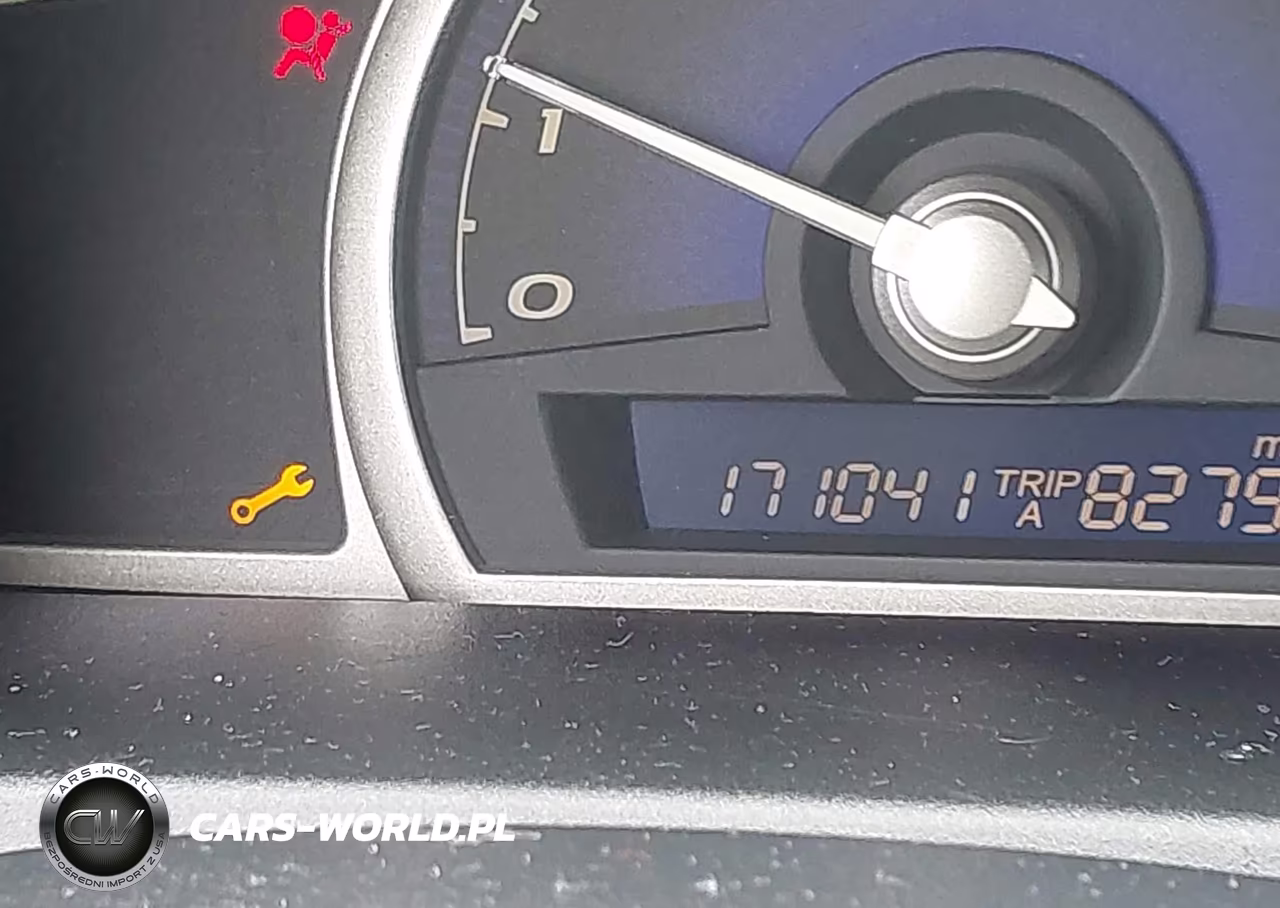 2008 Honda Civic Lx VIN:1HGFA165X8L012412 - 7