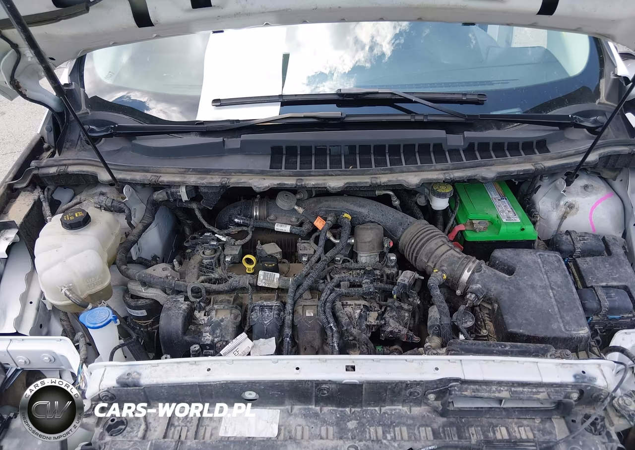 2019 Ford Edge Sel VIN:2FMPK4J98KBC73326 - 10