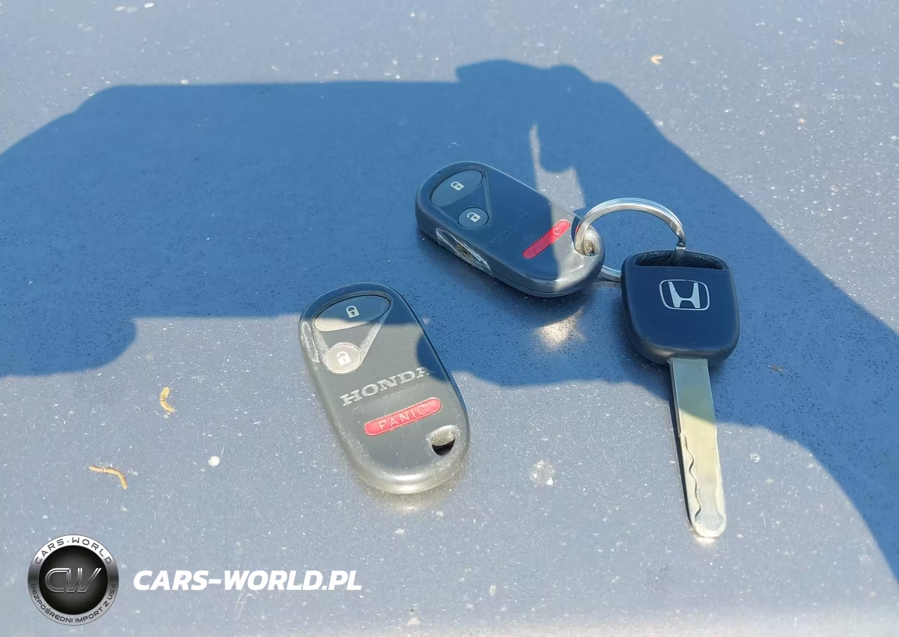2005 Honda Civic Lx VIN:JHMES16595S000226 - 11