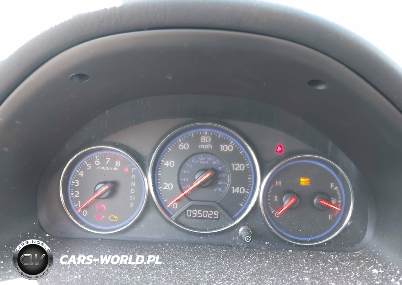 2005 Honda Civic Lx VIN:JHMES16595S000226 - 7