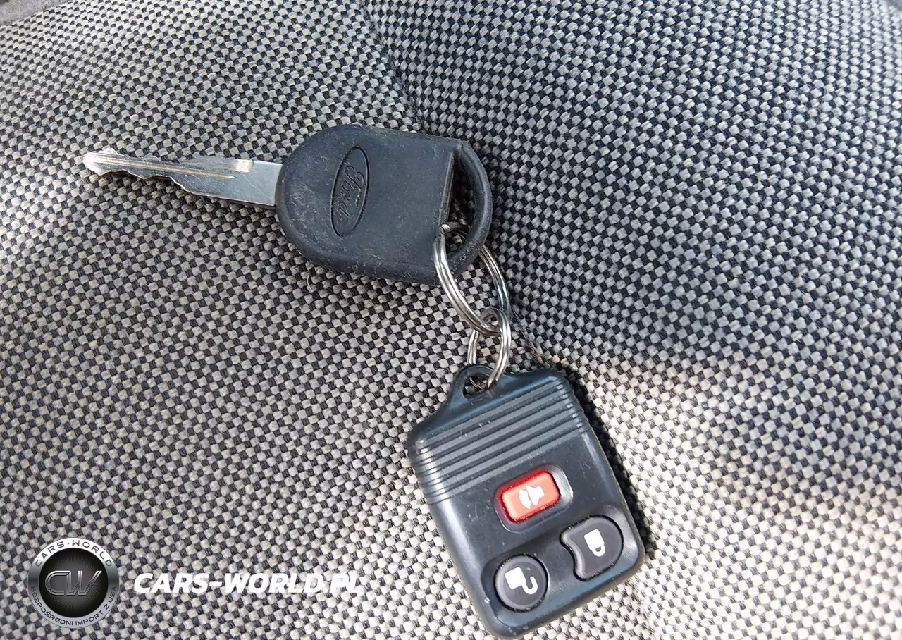 2002 Ford Ranger Edge-Tremor-Xl-Xlt VIN:1FTYR14U52TA03702 - 11