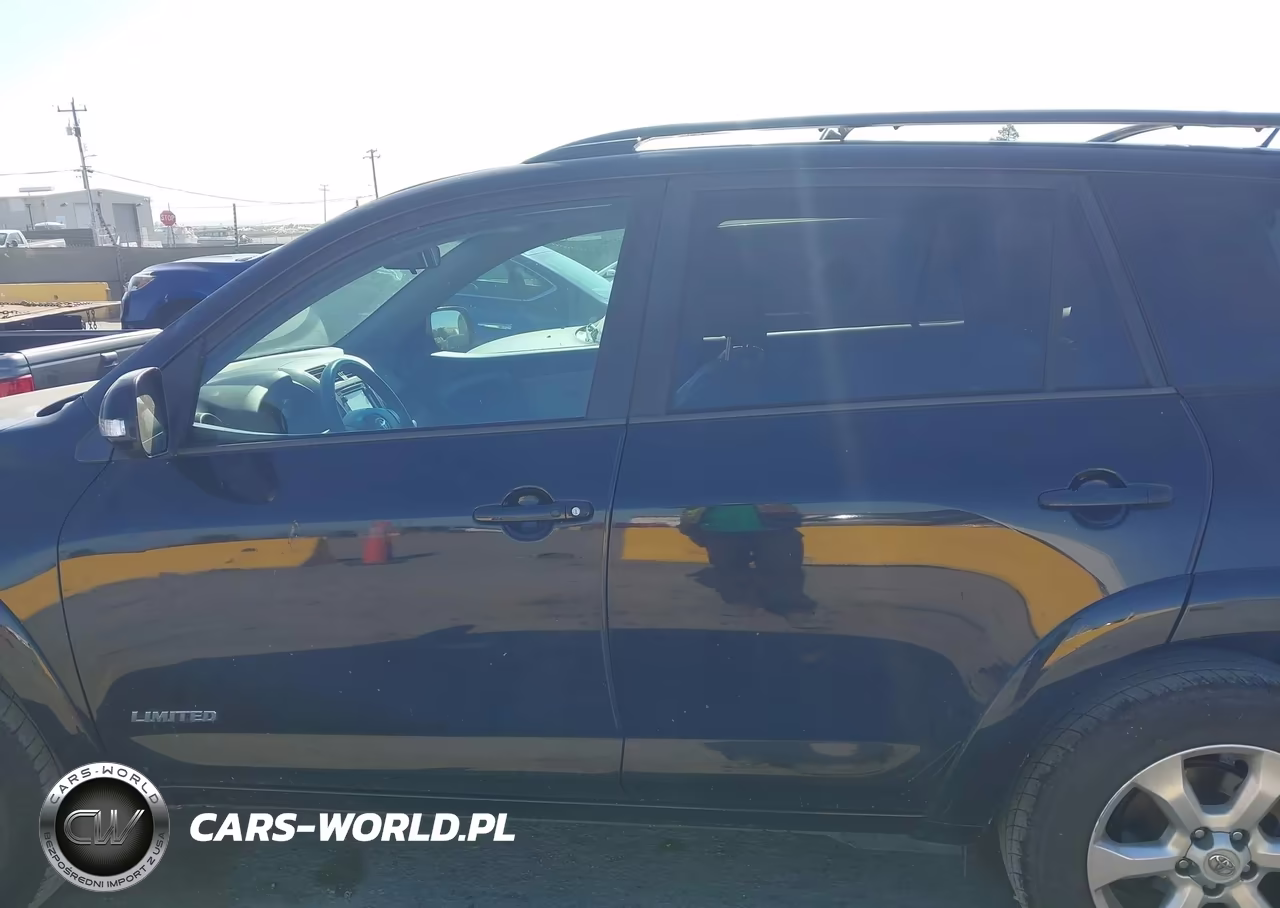 2012 Toyota Rav4 Limited V6 VIN:2T3YK4DVXCW015020 - 14
