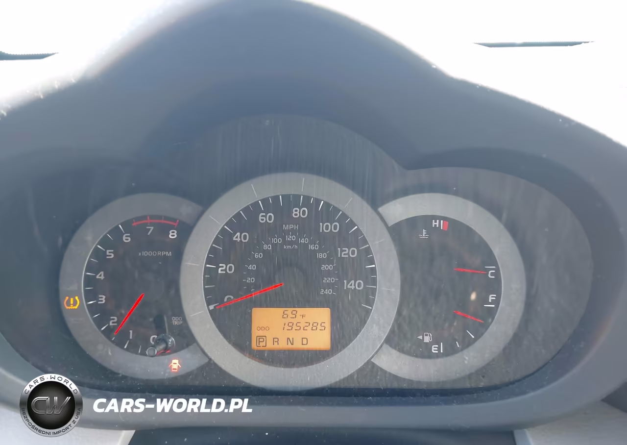 2012 Toyota Rav4 Limited V6 VIN:2T3YK4DVXCW015020 - 7