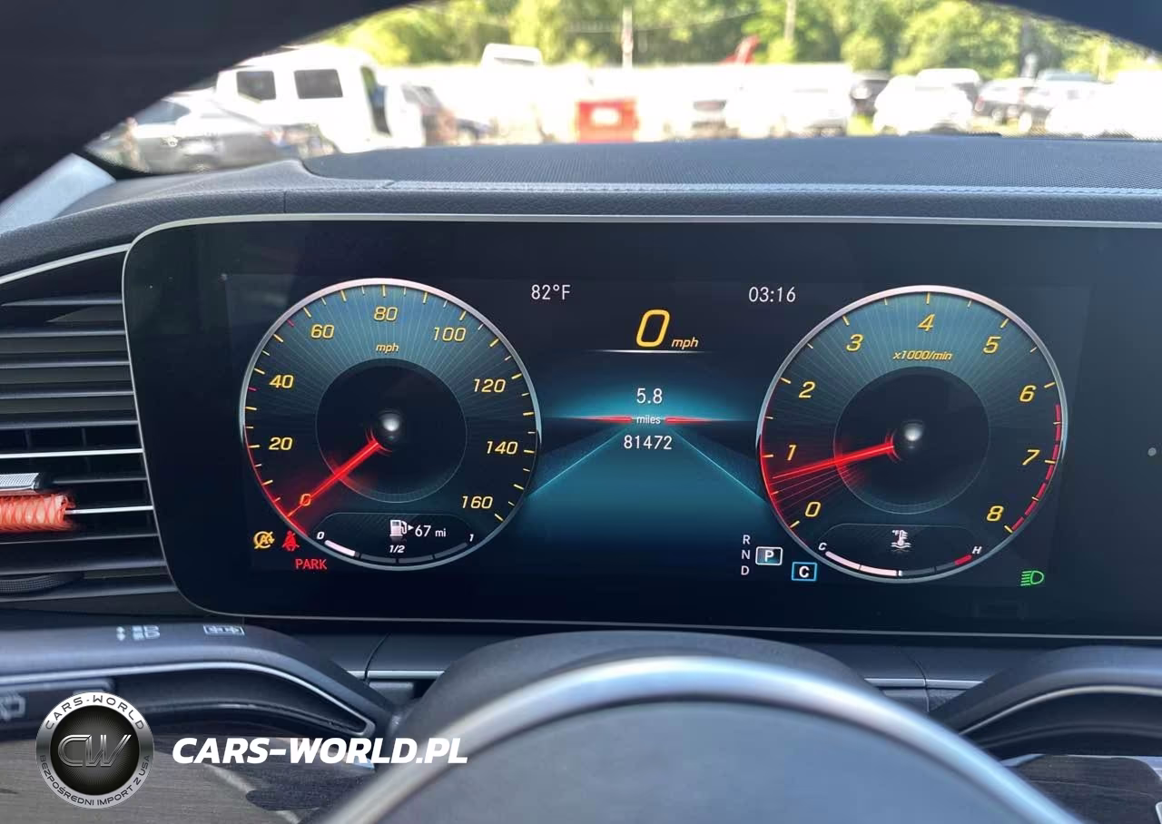 2020 Mercedes-Benz Gle 350 4Matic VIN:4JGFB4KBXLA084381 - 7