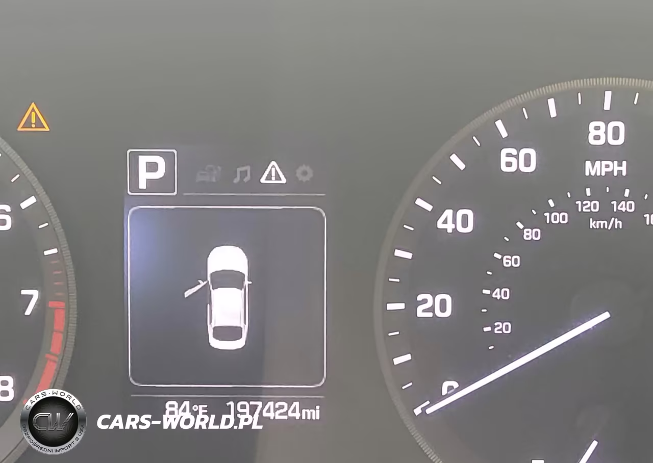 2017 Hyundai Sonata Eco VIN:5NPE24AA0HH538565 - 15