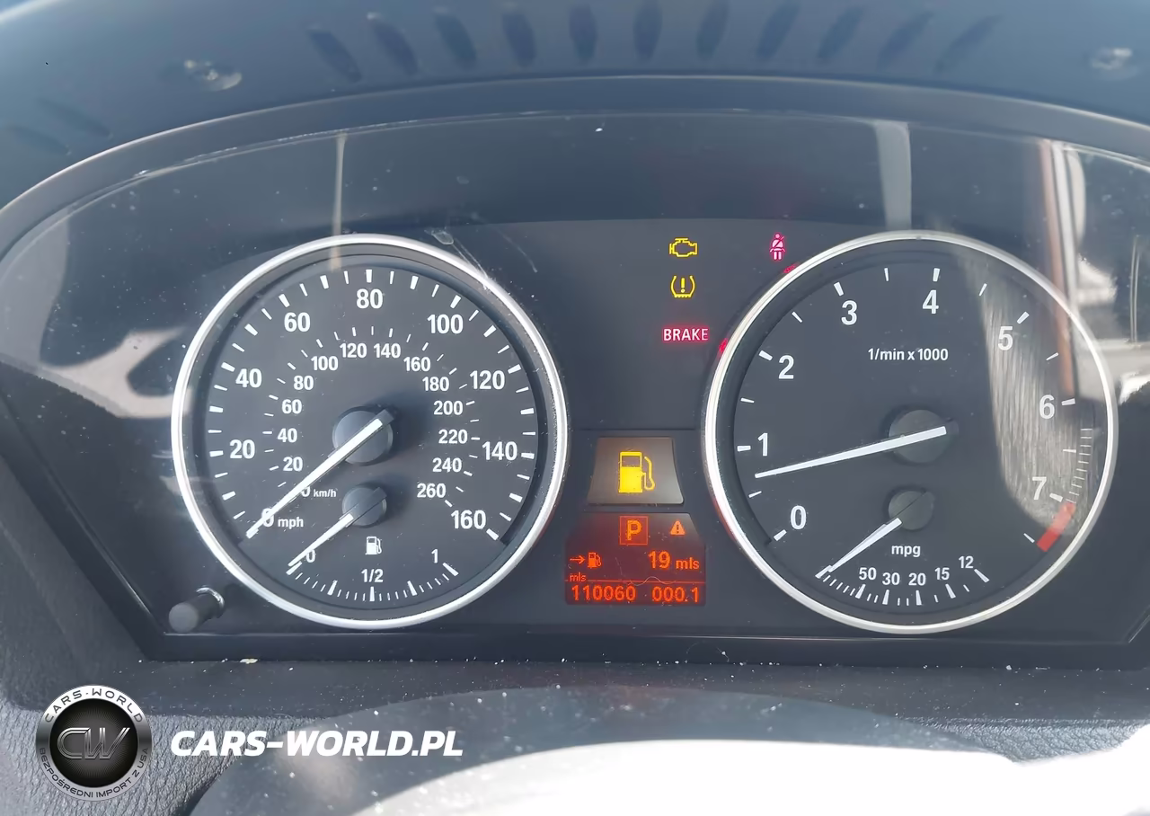 2012 BMW X5 xDrive50I VIN:5UXZV8C56CL425156 - 7