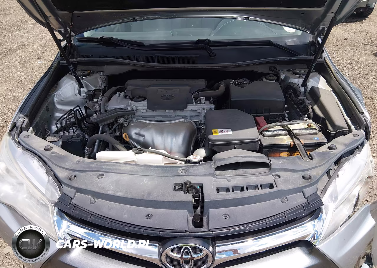 2017 Toyota Camry Le VIN:4T1BF1FK1HU367673 - 10