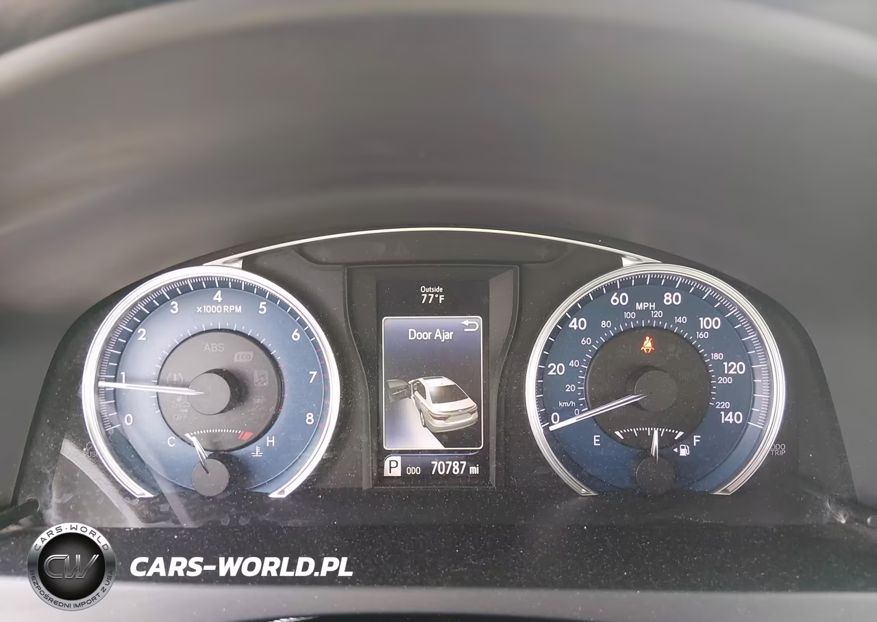2017 Toyota Camry Le VIN:4T1BF1FK1HU367673 - 7