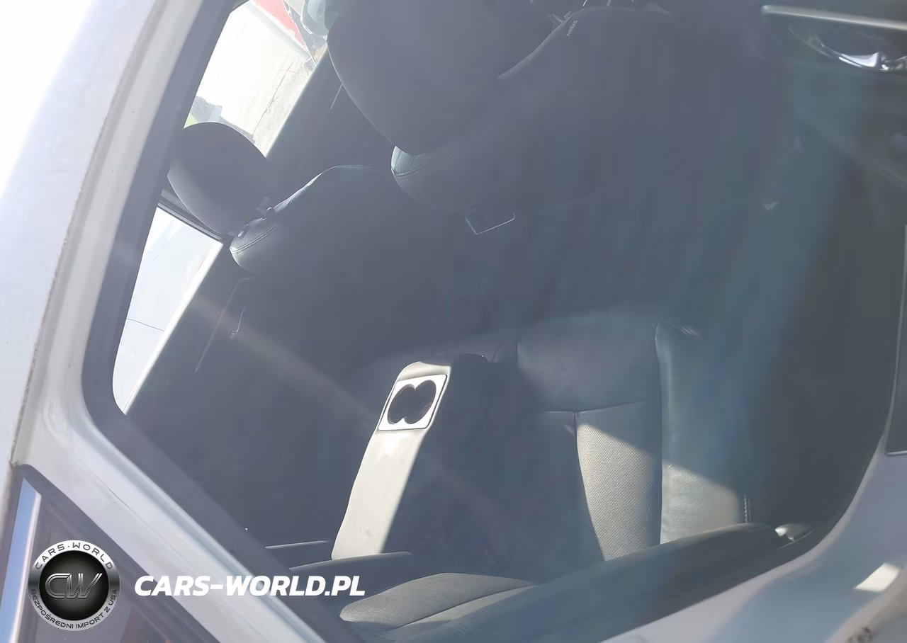 2014 Nissan Altima 2.5 Sl VIN:1N4AL3AP6EN347261 - 8