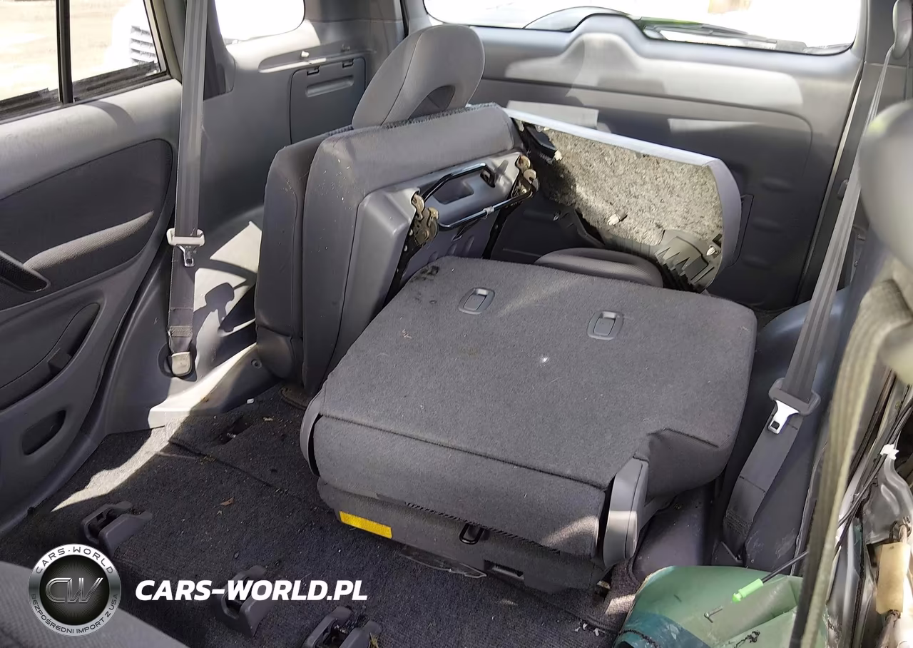 2003 Toyota Rav4 VIN:JTEHH20VX30261512 - 8