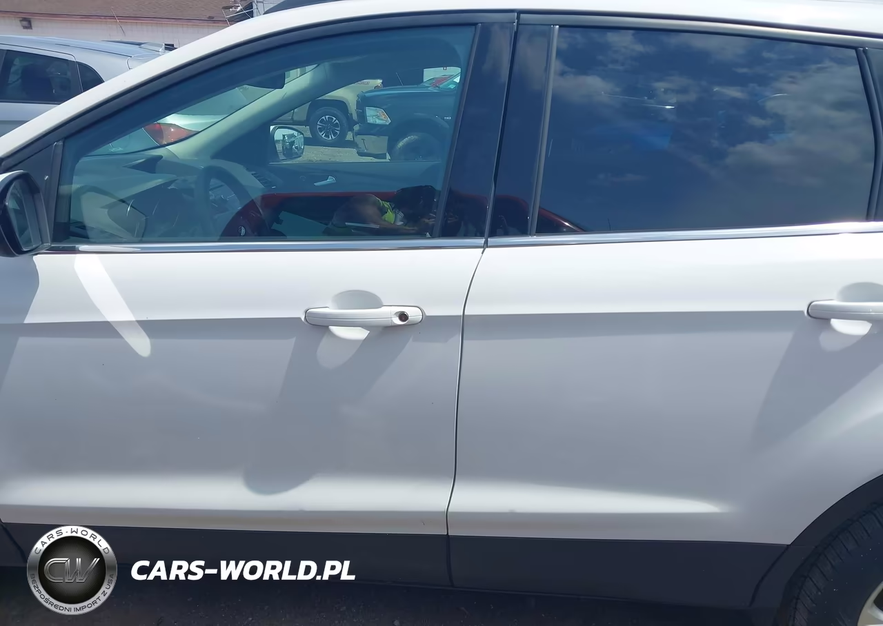 2018 Ford Escape Se VIN:1FMCU0GD6JUB16934 - 14