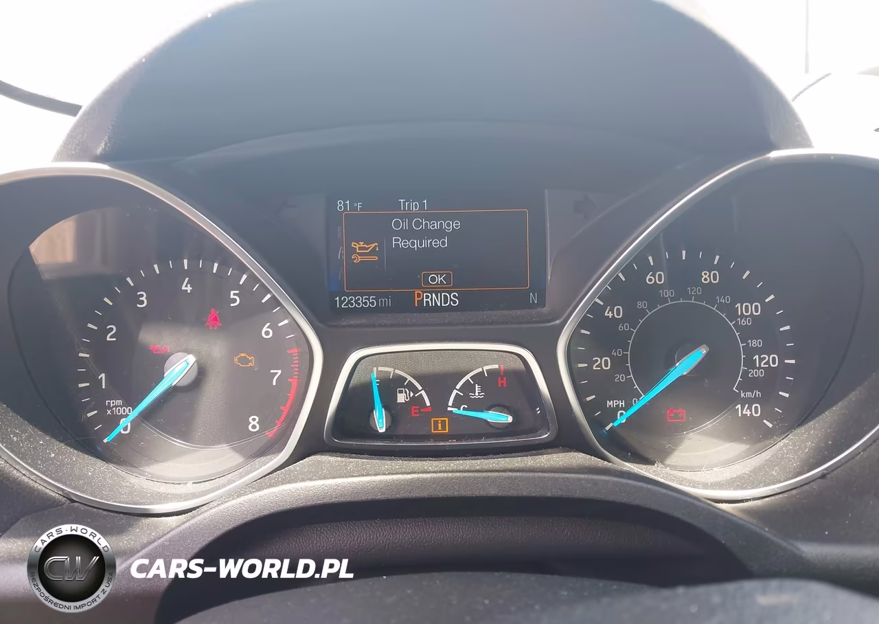 2018 Ford Escape Se VIN:1FMCU0GD6JUB16934 - 7