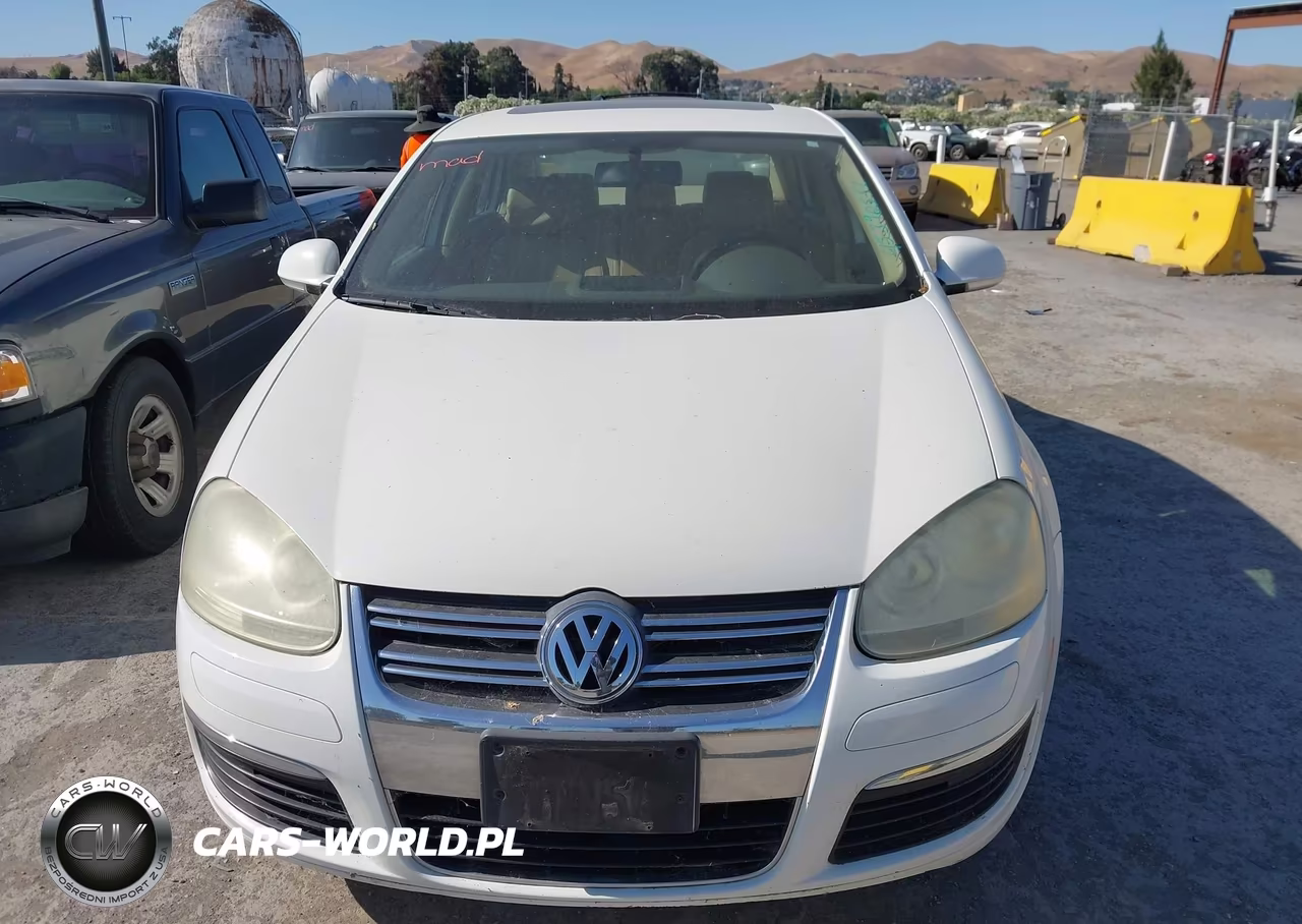 2006 Volkswagen Jetta Tdi VIN:3VWST71K26M840115 - 6