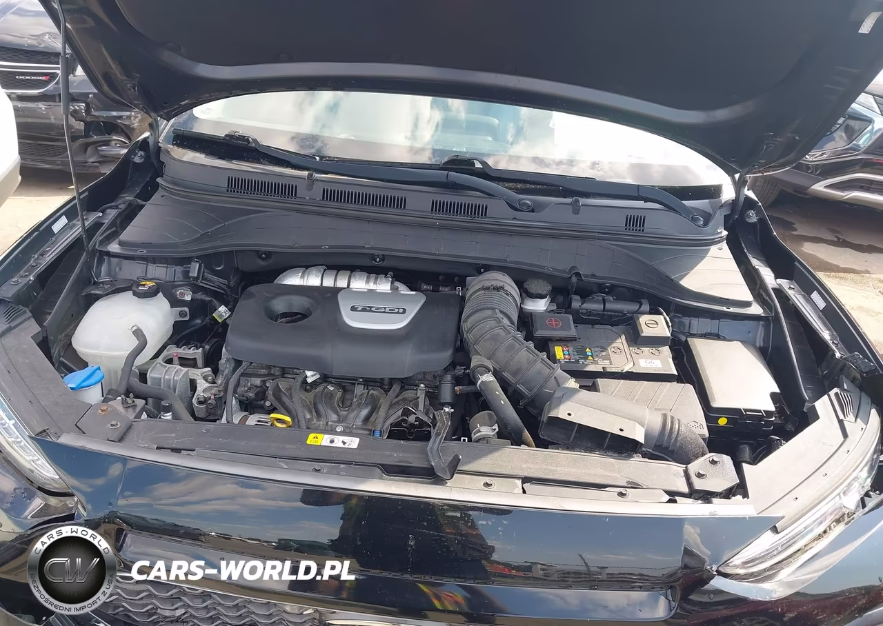 2018 Hyundai Kona Limited VIN:KM8K33A54JU085362 - 10