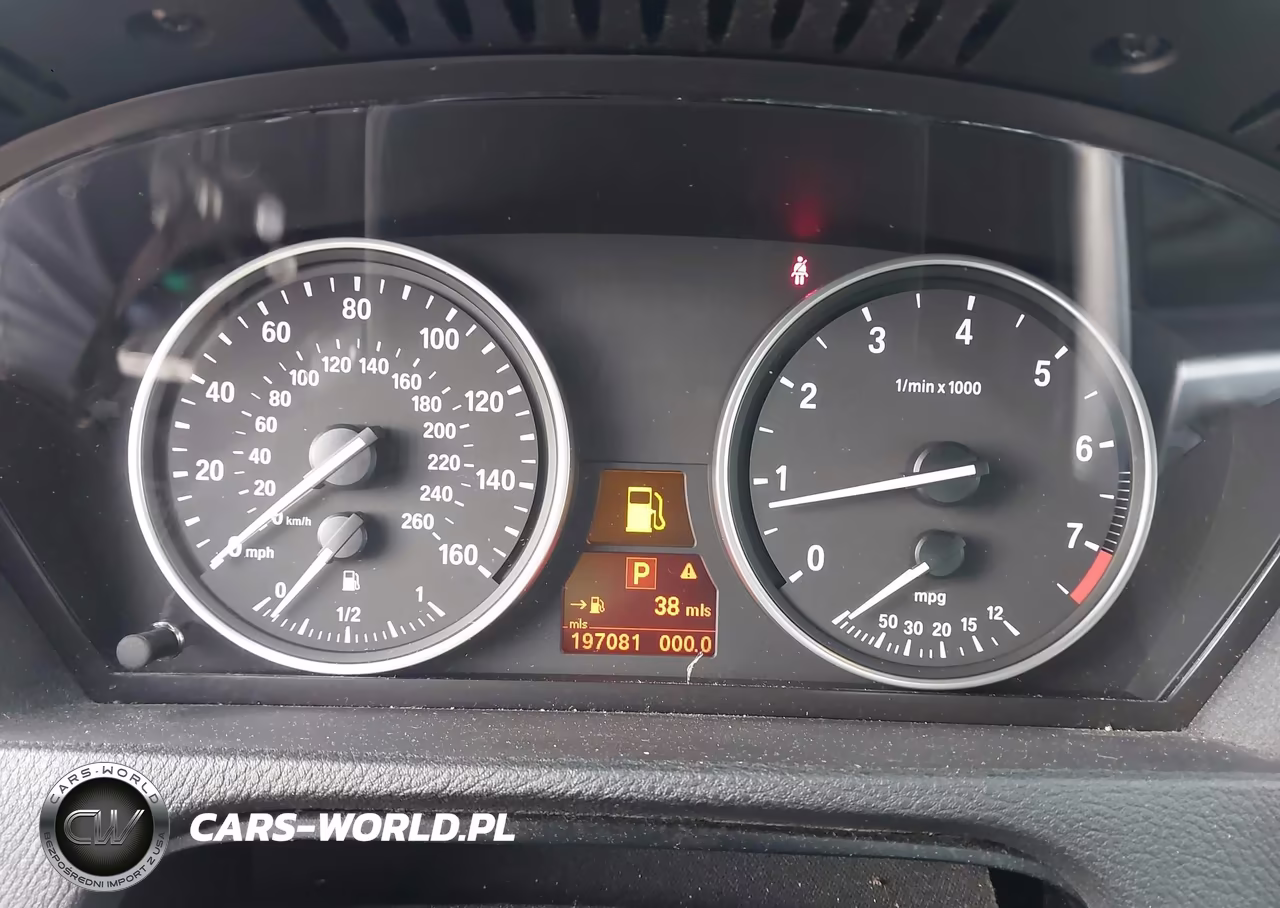 2013 BMW X5 xDrive50I VIN:5UXZV8C56D0C14853 - 7