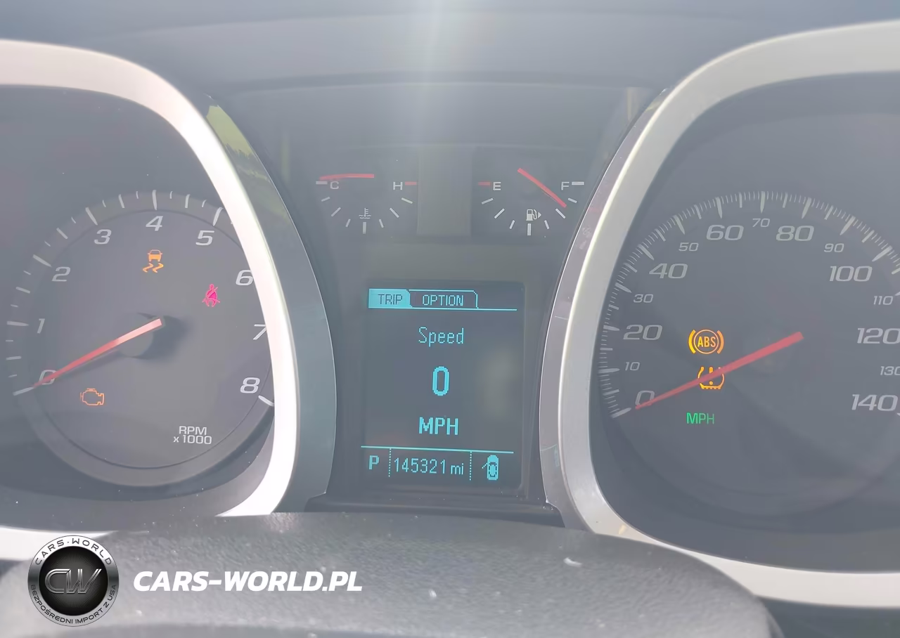 2016 Chevrolet Equinox Ls VIN:2GNALBEK1G6154078 - 7