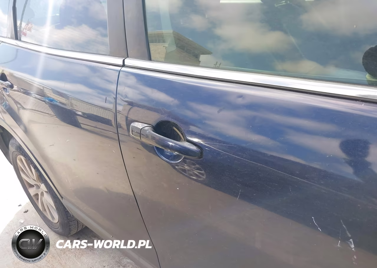 2008 Mazda Cx-9 Sport VIN:JM3TB28A880145807 - 12