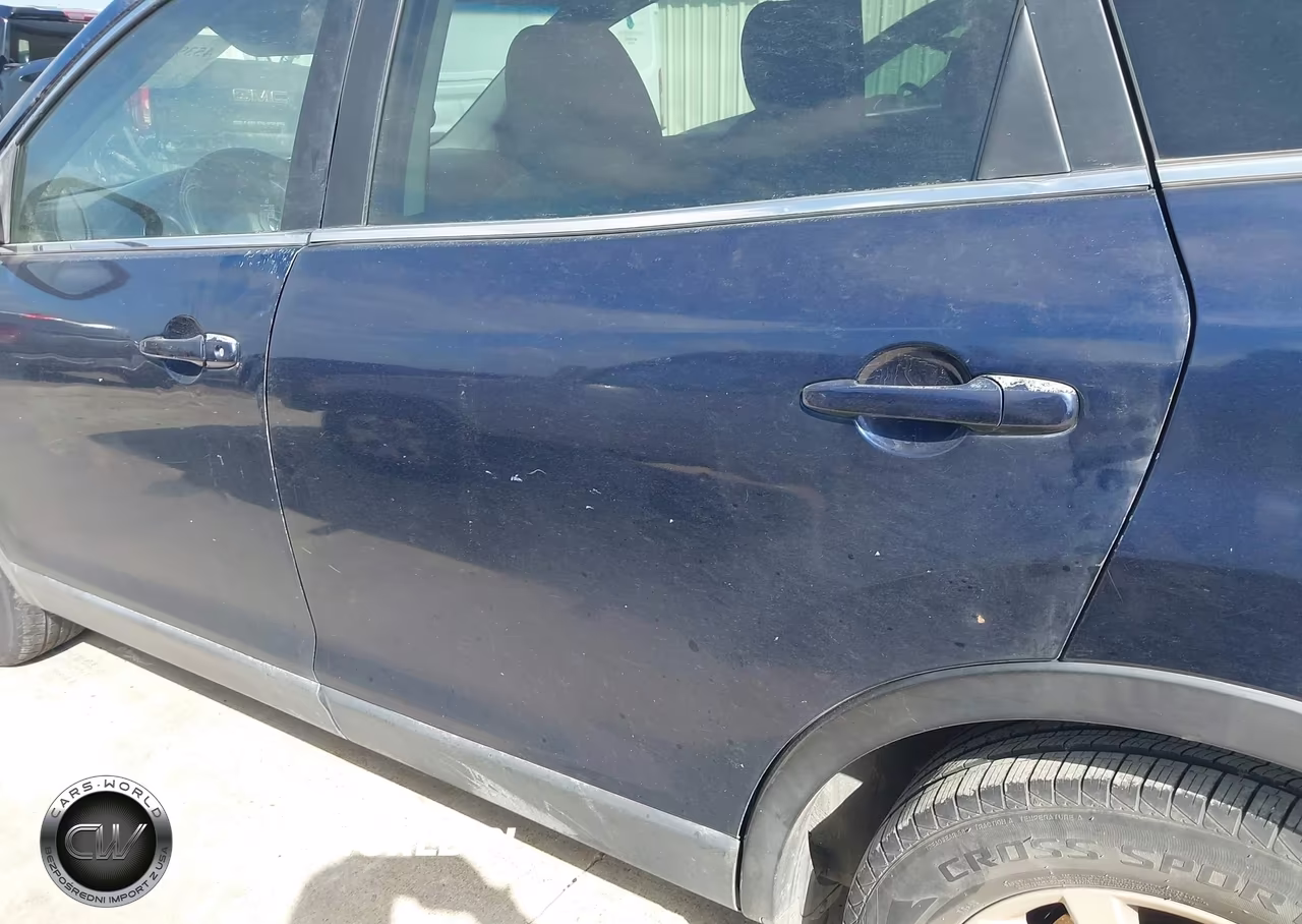 2008 Mazda Cx-9 Sport VIN:JM3TB28A880145807 - 13